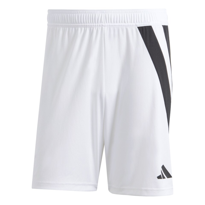 ADIDAS FORTORE 23 SHORT WHITE