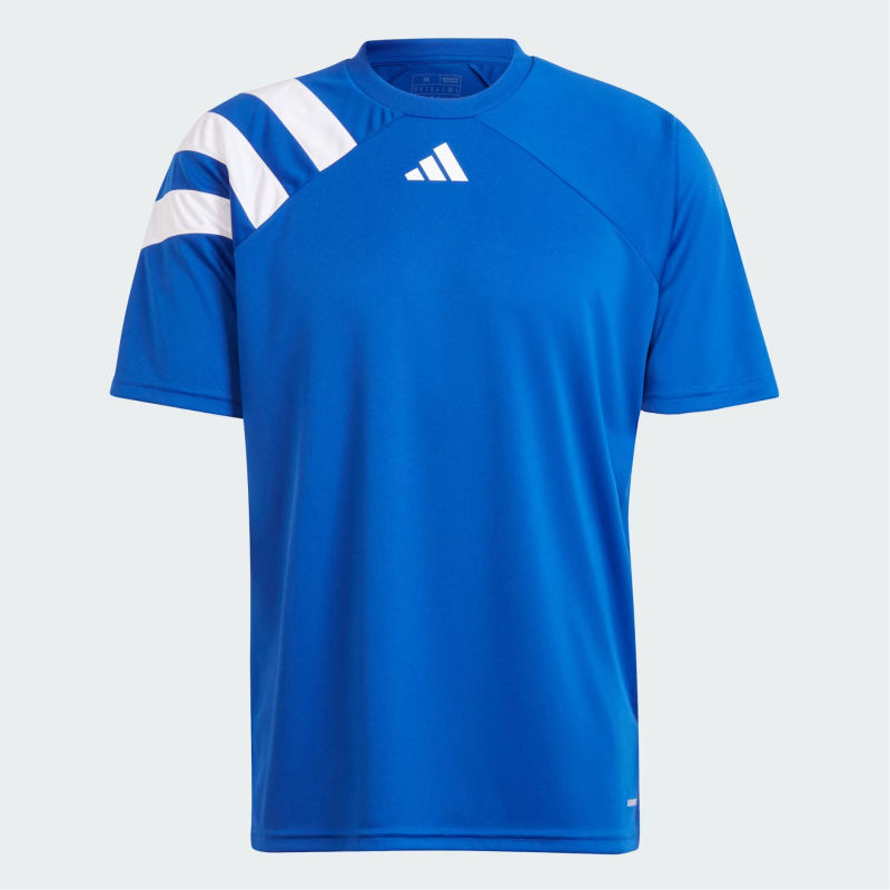 ADIDAS FORTORE 23 JERSEY TEAM ROYAL BLUE