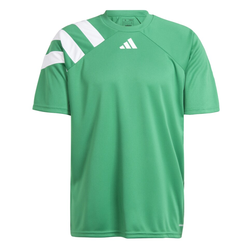 ADIDAS FORTORE 23 JERSEY TEAM GREEN