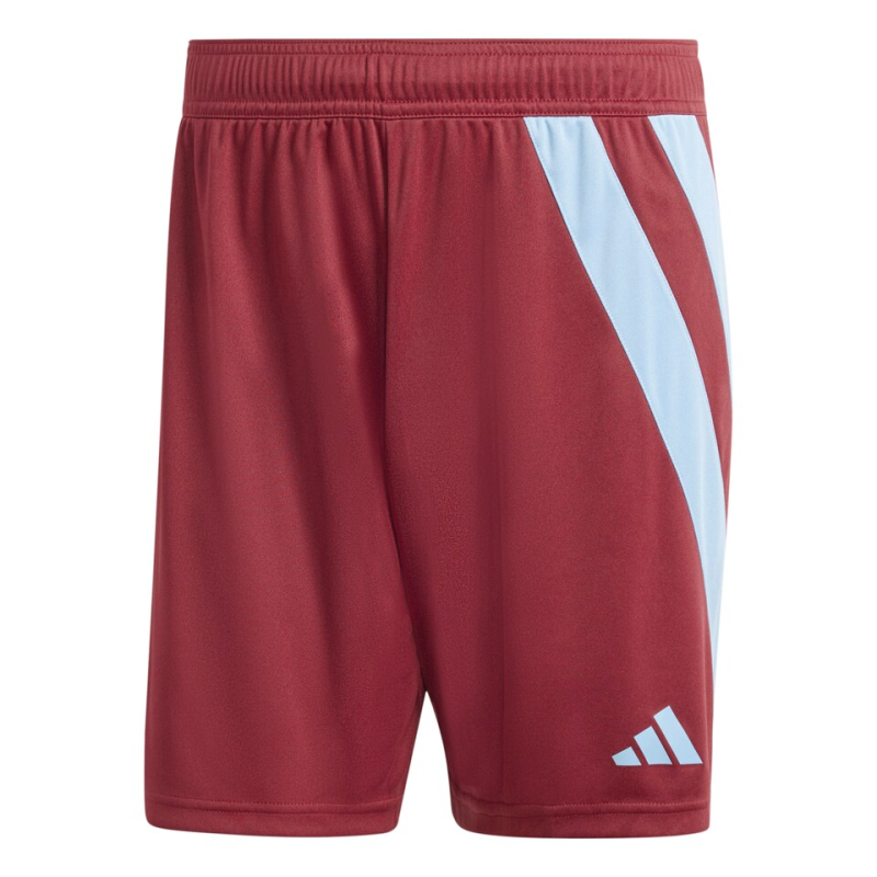 ADIDAS FORTORE 23 SHORT TEAM COLLEGIEATE BURGUNDY