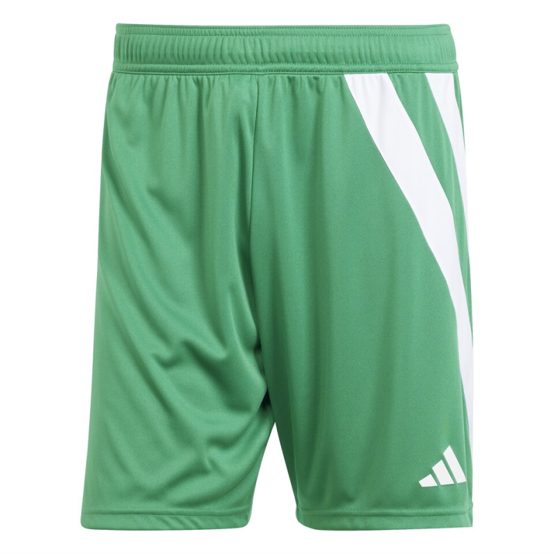 ADIDAS FORTORE 23 SHORT TEAM GREEN