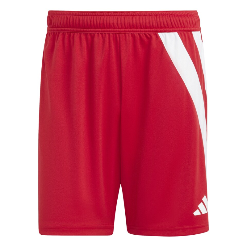 ADIDAS FORTORE 23 SHORT TEAM POWER RED 2