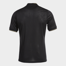 Load image into Gallery viewer, Joma Gold VI SS Jersey Black/Gold
