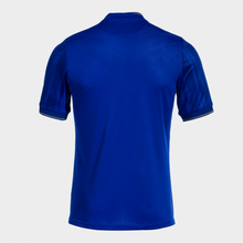 Load image into Gallery viewer, Joma Gold VI SS Jersey Dark Royal/Gold
