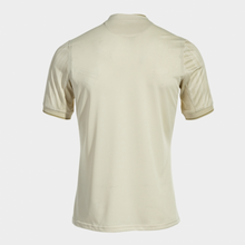 Load image into Gallery viewer, Joma Gold VI SS Jersey Dark White/Gold
