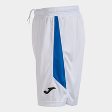 Load image into Gallery viewer, JOMA GLASGOW II SHORT WHITE ROYAL
