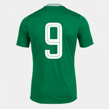 Load image into Gallery viewer, GREGORY CELTIC JOMA EUROPA JERSEY GREEN/WHITE
