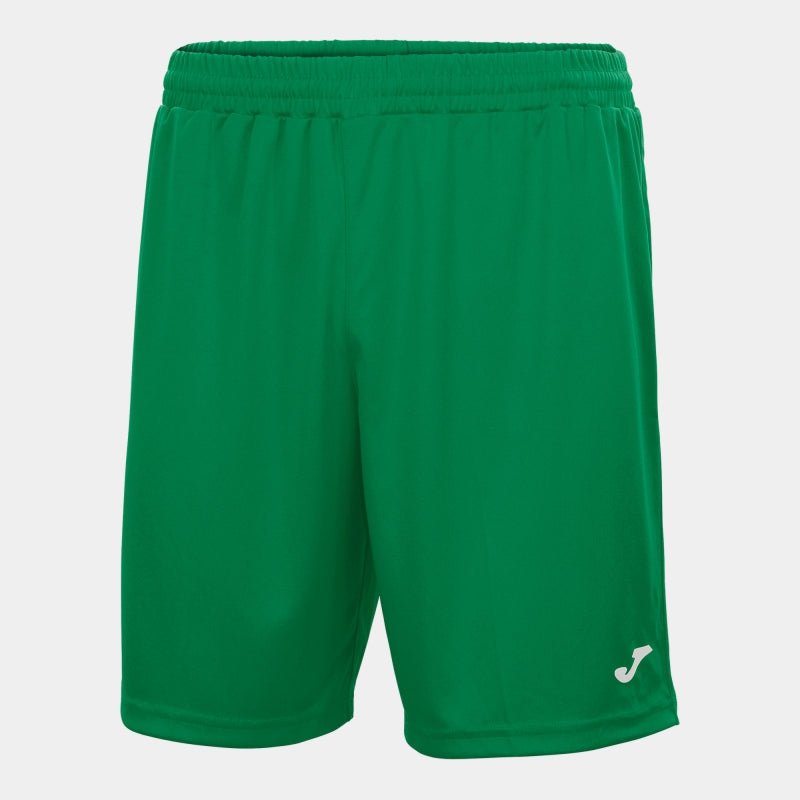 GREGORY CELTIC JOMA NOBEL SHORTS GREEN/WHITE