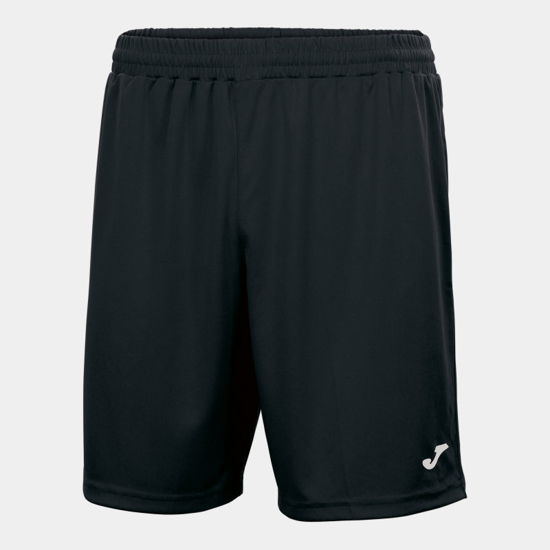 GREGORY CELTIC JOMA NOBEL SHORTS BLACK/WHITE