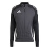 ADIDAS TIRO 24 COMPETITION WINTERIZED TOP BLACK LIGHT ONIX