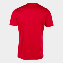 Load image into Gallery viewer, JOMA INTER III SS JERSEY RED/YELLOW
