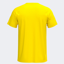 Load image into Gallery viewer, Joma Inter IV SS Jersey Yellow/Black
