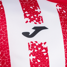 Load image into Gallery viewer, JOMA INTER III SS JERSEY RED/WHITE
