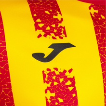 Load image into Gallery viewer, JOMA INTER III SS JERSEY RED/YELLOW
