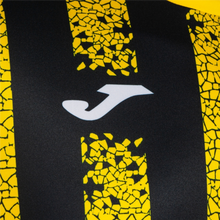 Load image into Gallery viewer, JOMA INTER III SS JERSEY YELLOW/BLACK
