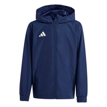 Load image into Gallery viewer, Junior Entrada 26 Hooded All-Weather Jacket

