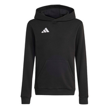 Load image into Gallery viewer, Junior Entrada 26 Pull-Over Cotton Hoodie
