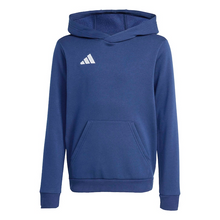Load image into Gallery viewer, Junior Entrada 26 Pull-Over Cotton Hoodie
