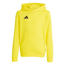 Load image into Gallery viewer, Junior Entrada 26 Pull-Over Cotton Hoodie
