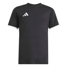 Load image into Gallery viewer, Junior Entrada 26 SS Cotton Tee
