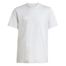 Load image into Gallery viewer, Junior Entrada 26 SS Cotton Tee

