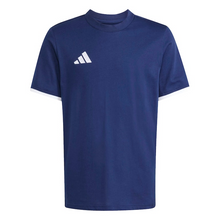Load image into Gallery viewer, Junior Entrada 26 SS Cotton Tee
