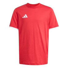 Load image into Gallery viewer, Junior Entrada 26 SS Cotton Tee
