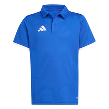 Load image into Gallery viewer, Junior Entrada 26 SS Polo
