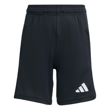 Load image into Gallery viewer, Junior Entrada 26 Zip-Pocket Training Shorts
