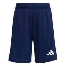 Load image into Gallery viewer, Junior Entrada 26 Zip-Pocket Training Shorts
