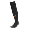 ADIDAS ADI SOCK 24 BLACK TEAM ORANGE