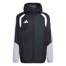 Load image into Gallery viewer, Tiro 26 Competition Hooded All-Weather Jacket

