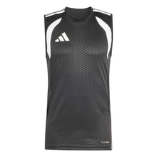 Load image into Gallery viewer, adidas Tiro 26 Competition Slim-Fit Sleeveless Training Shirt
