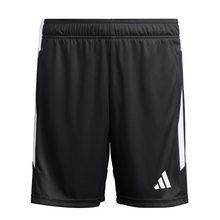Load image into Gallery viewer, Junior Tiro 26 League Zip-Pocket Training Shorts
