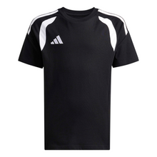 Load image into Gallery viewer, Junior Tiro 26 League SS Cotton Tee
