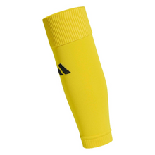 Load image into Gallery viewer, adidas Milano Sleeve Socks
