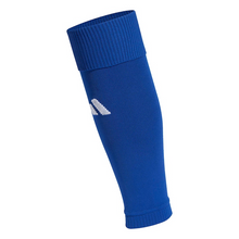 Load image into Gallery viewer, adidas Milano Sleeve Socks
