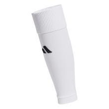 Load image into Gallery viewer, adidas Milano Sleeve Socks
