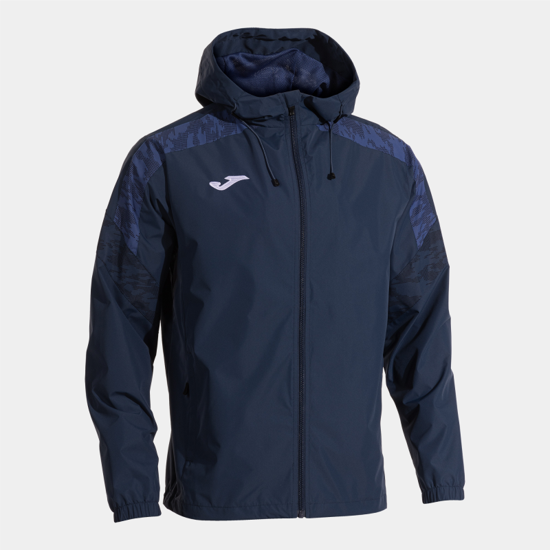 JOMA CHAMPIONSHIP VIII RAINJACKET DARK NAVY