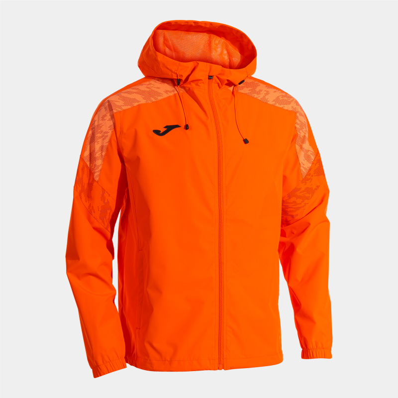 JOMA CHAMPIONSHIP VIII RAINJACKET ORANGE