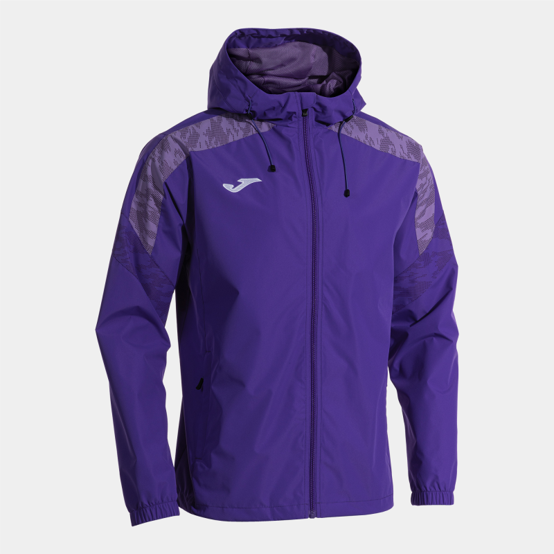 JOMA CHAMPIONSHIP VIII RAINJACKET VIOLET