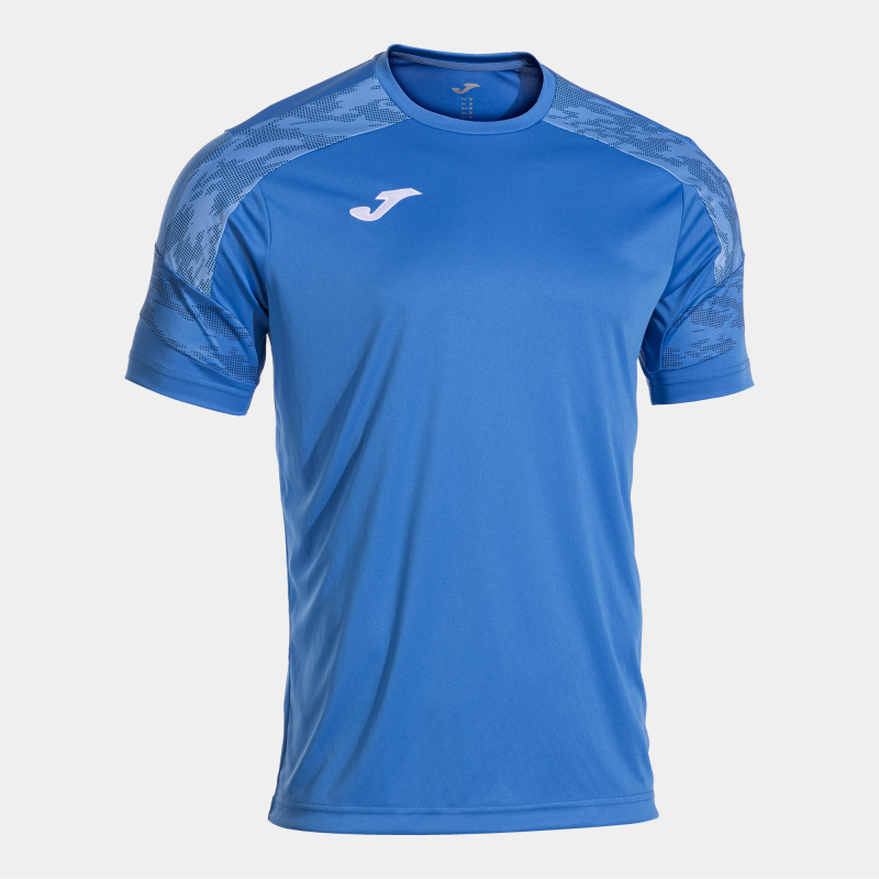 JOMA CHAMPIONSHIP VIII T-SHIRT ROYAL