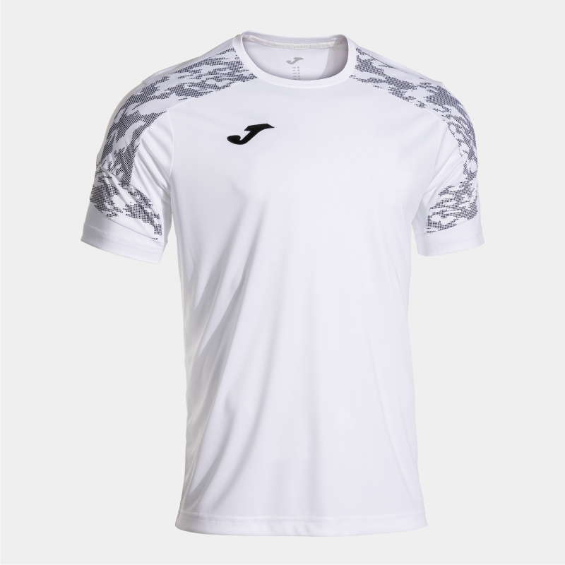 JOMA CHAMPIONSHIP VIII T-SHIRT WHITE