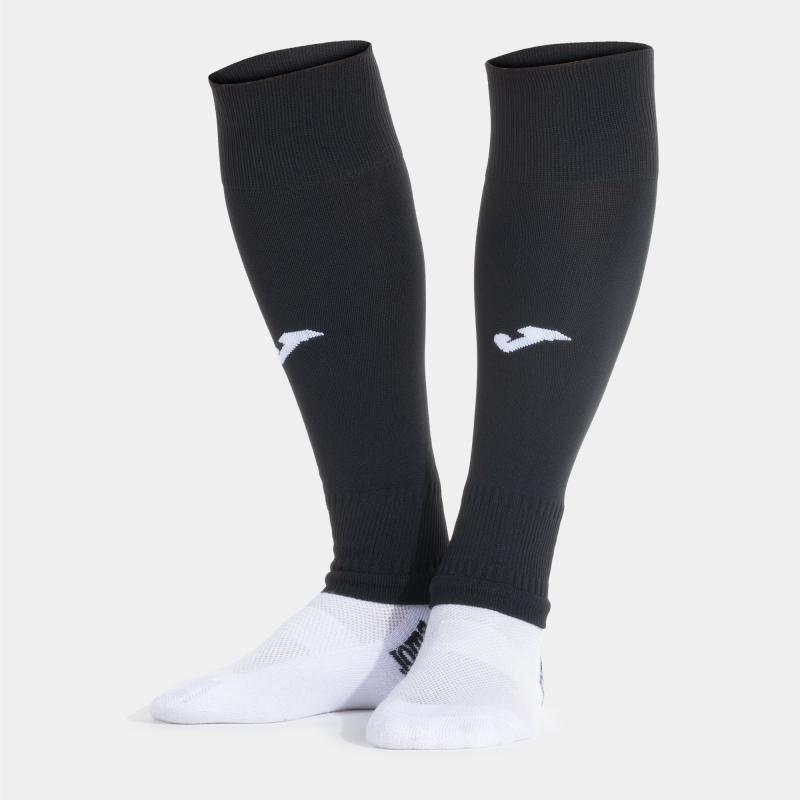 JOMA LEG II LEG SOCKS BLACK