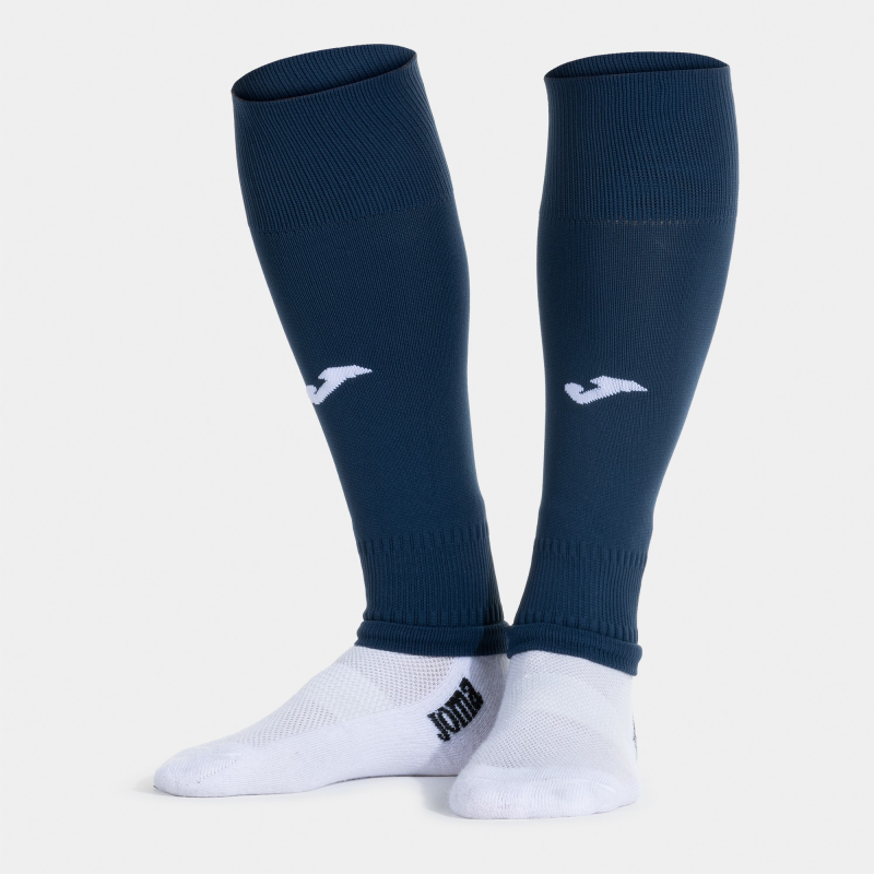 JOMA LEG II LEG SOCKS DARK NAVY