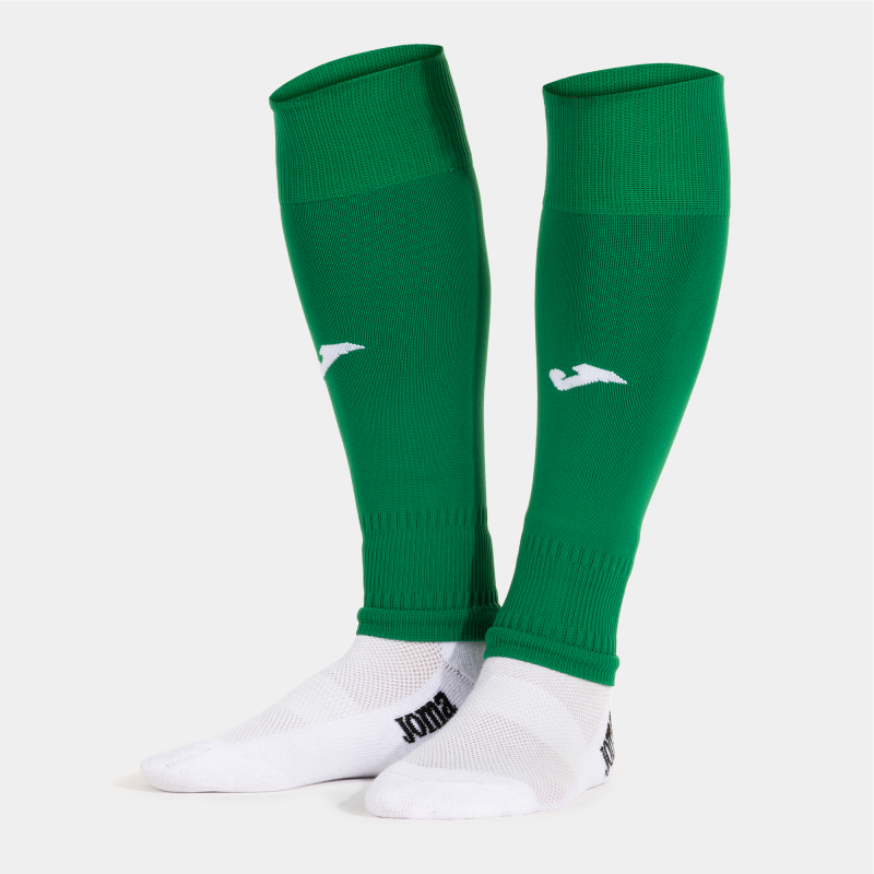 JOMA LEG II LEG SOCKS GREEN MEDIUM