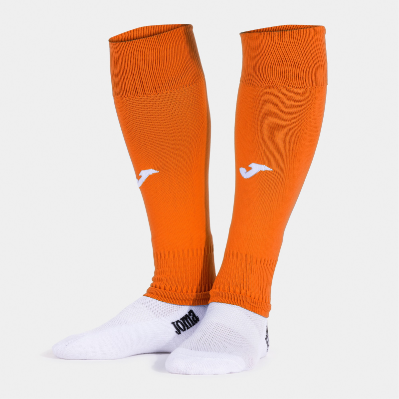 JOMA LEG II LEG SOCKS ORANGE