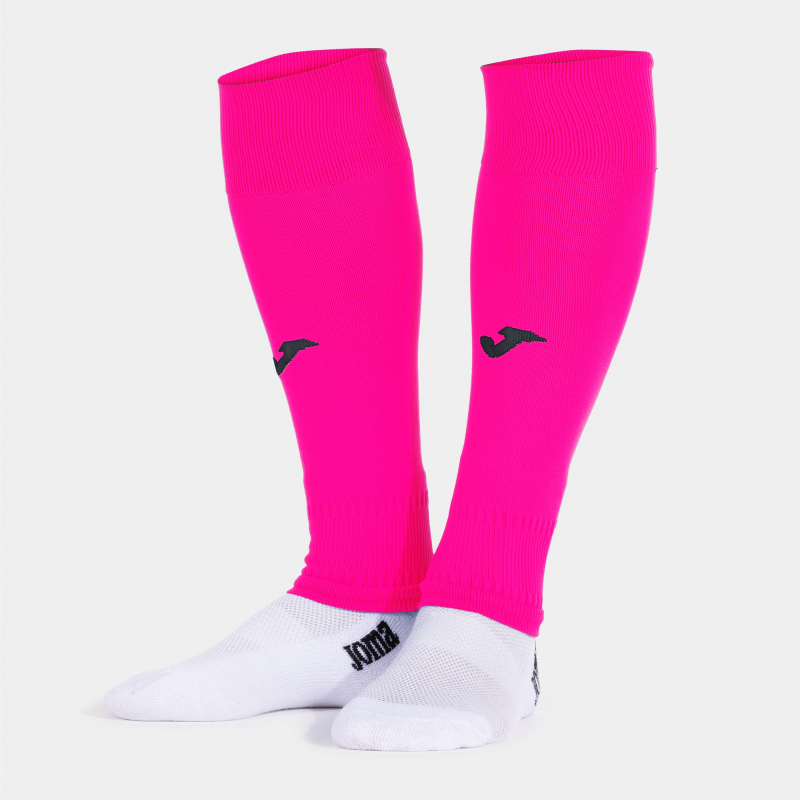 JOMA LEG II LEG SOCKS PINK FLUOR