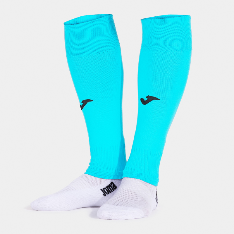 JOMA LEG II LEG SOCKS TURQUOISE FLUOR
