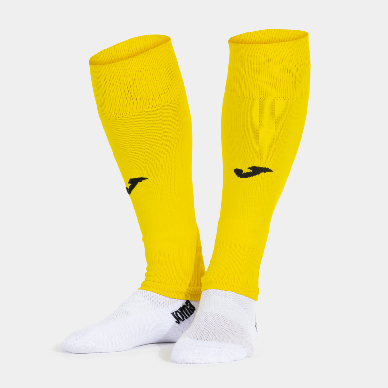 JOMA LEG II LEG SOCKS YELLOW